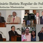 Conf Miss SBRS