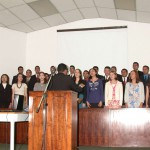 Coral do SBRS