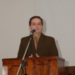 Pr. Luiz Miguel