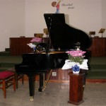 SBRS - Recital 2010