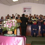 SBRS-Formatura 2010