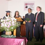 SBRS-Formatura 2010