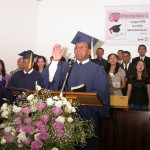 SBRS-Formatura 2010