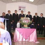 SBRS-Formatura 2010