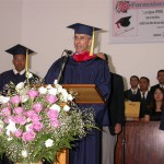SBRS-Formatura 2010