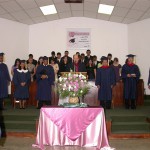 SBRS-Formatura 2010