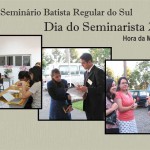 Hora da Matrícula