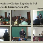 Algumas Aulas