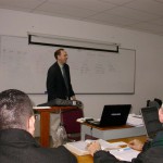 Pr. Ken Rathbun