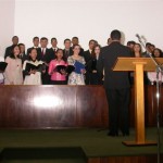 Coral do SBRS