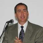 Pr. Shawn Alexander