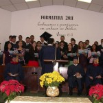 Coral do SBRS por Pr. Evandro Santos